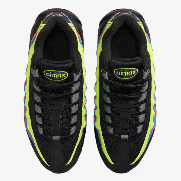 Nike Air Max 95 GS (Neon Stripes)