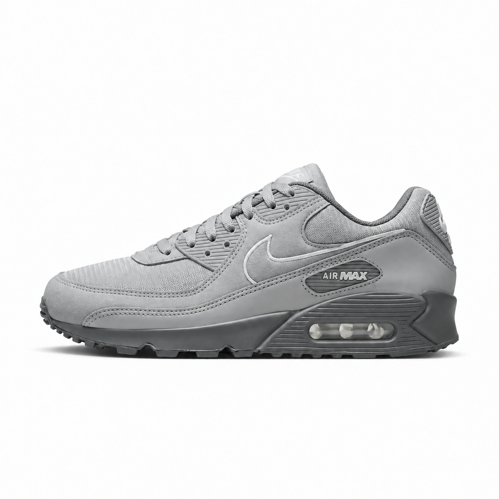 Nike Air Max 90 (Wolf Grey)