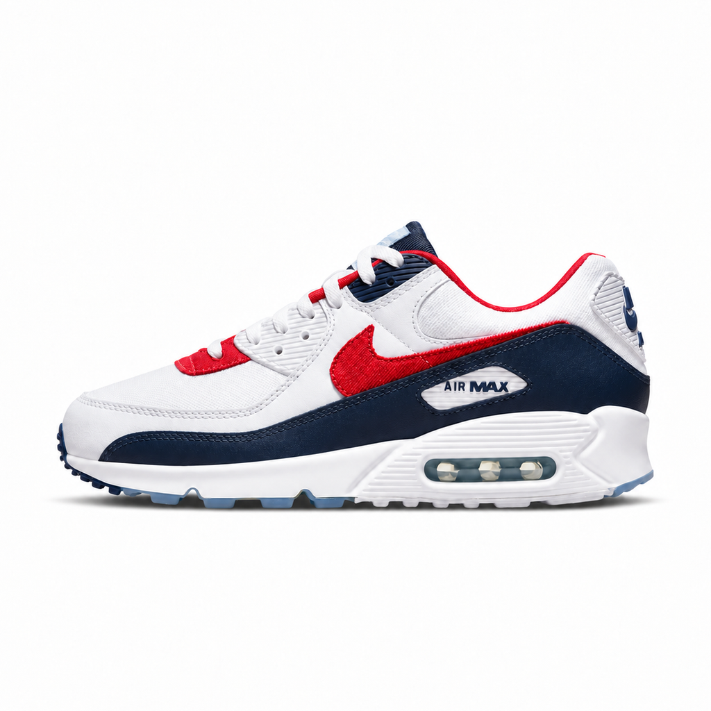 Nike Air Max 90 (USA Denim)