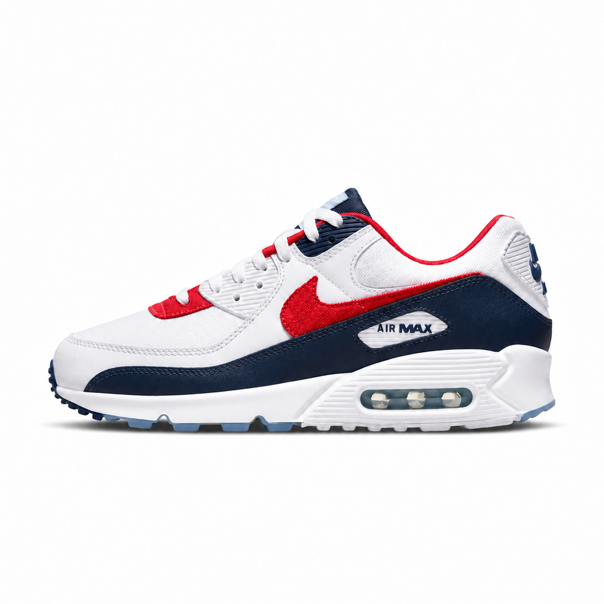 Nike Air Max 90 (USA Denim)