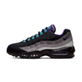 Nike Air Max 95 (Black Grape)