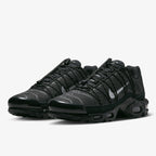 Nike Air Max Utility (Black Metallic Silver)