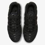 Nike Air Max Utility (Black Metallic Silver)