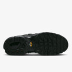 Nike Air Max Utility (Black Metallic Silver)
