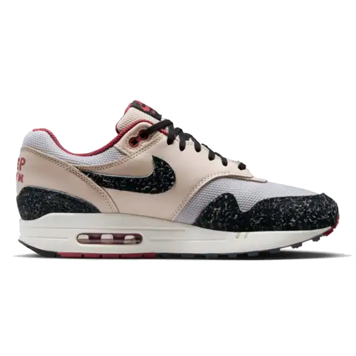 Nike Air Max 1 PRM "Keep Rippin, Stop Slippin 2.0"