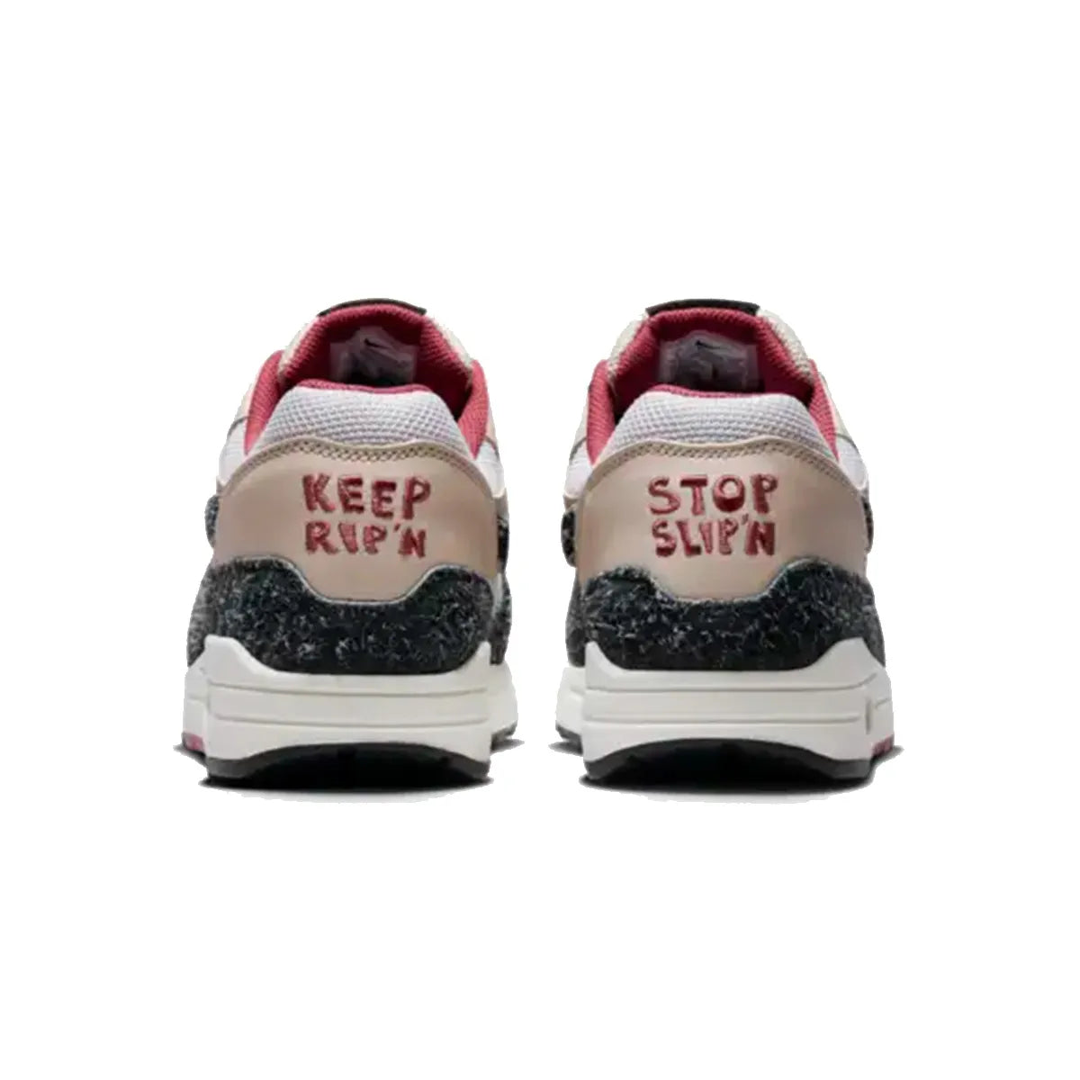 Nike Air Max 1 PRM "Keep Rippin, Stop Slippin 2.0"