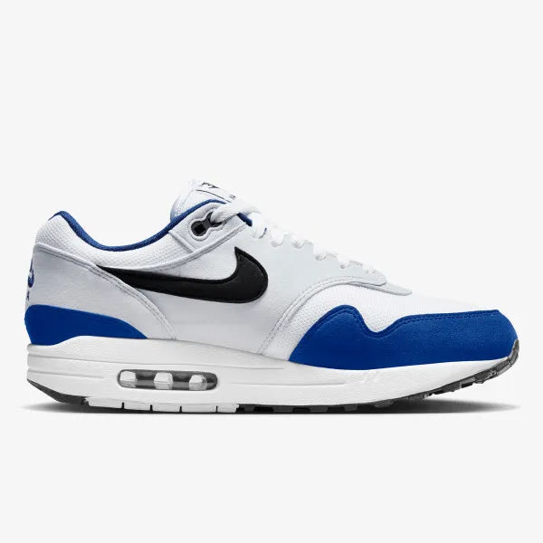 Nike Air Max 1 "Deep Royal Blue"