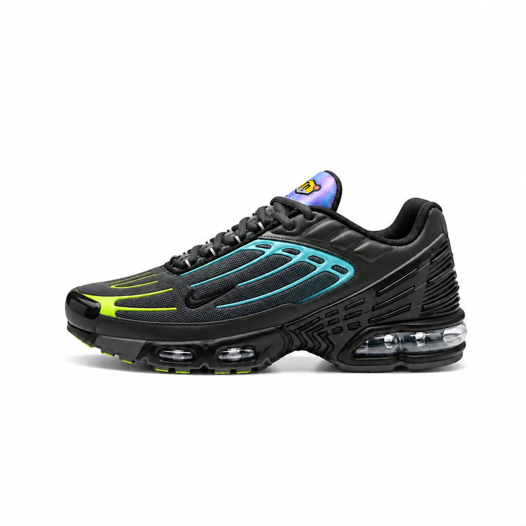 Nike Air Max Plus 3 (Black Teal Volt)