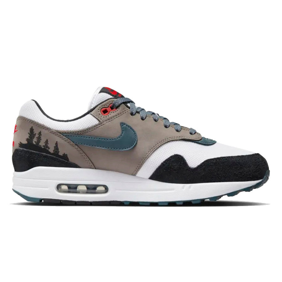 Nike Air Max 1 "Salute Blue"