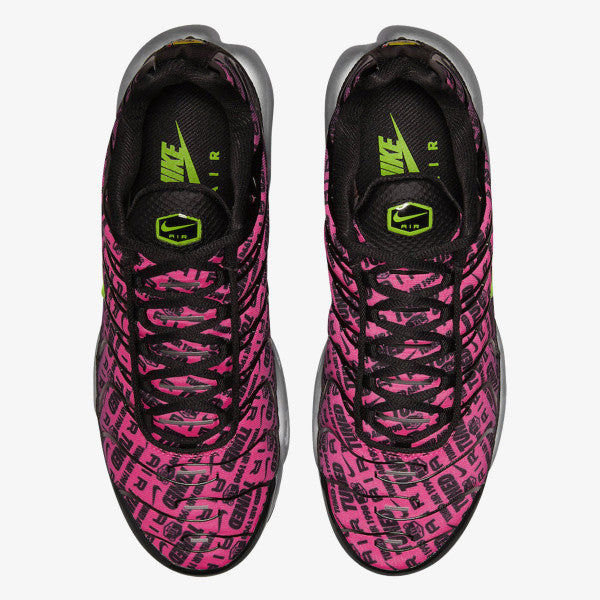 Nike Air Max Plus Mercurial XXV