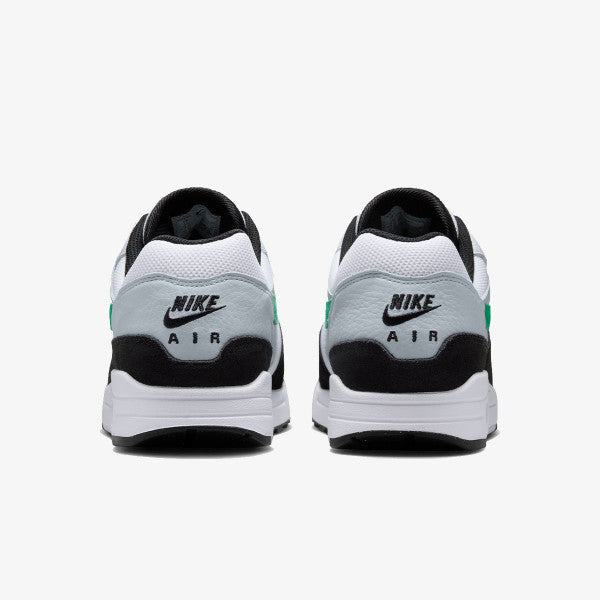 Nike Air Max 1 "White / Stadium Green"