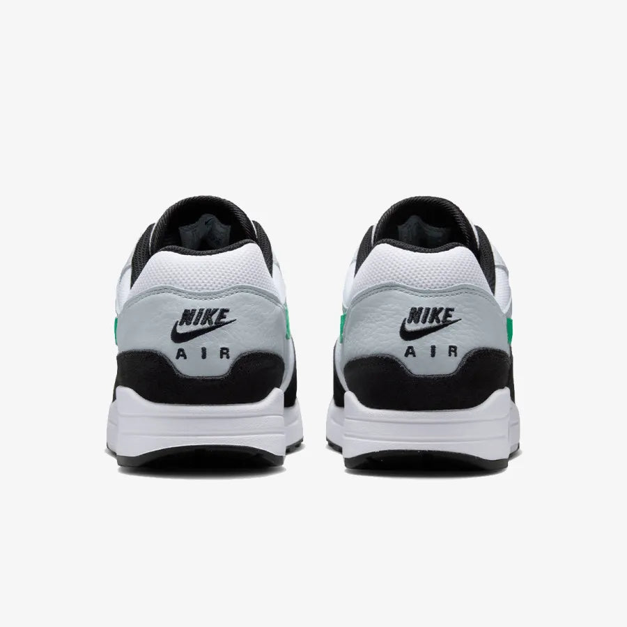 Nike Air Max 1 "Platinum White Green"