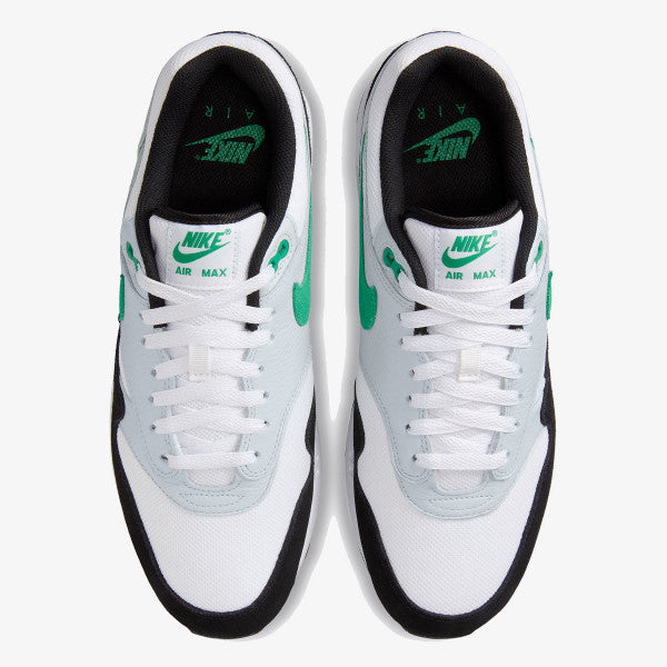 Nike Air Max 1 "White / Stadium Green"