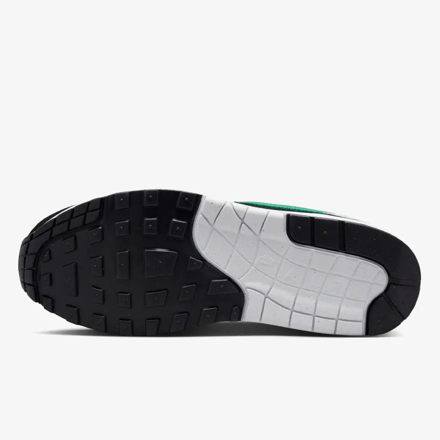 Nike Air Max 1 "Platinum White Green"