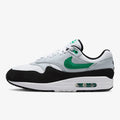Nike Air Max 1 "Platinum White Green"