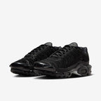 Nike Air Max Plus (Black Satin)