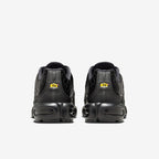 Nike Air Max Plus (Black Satin)