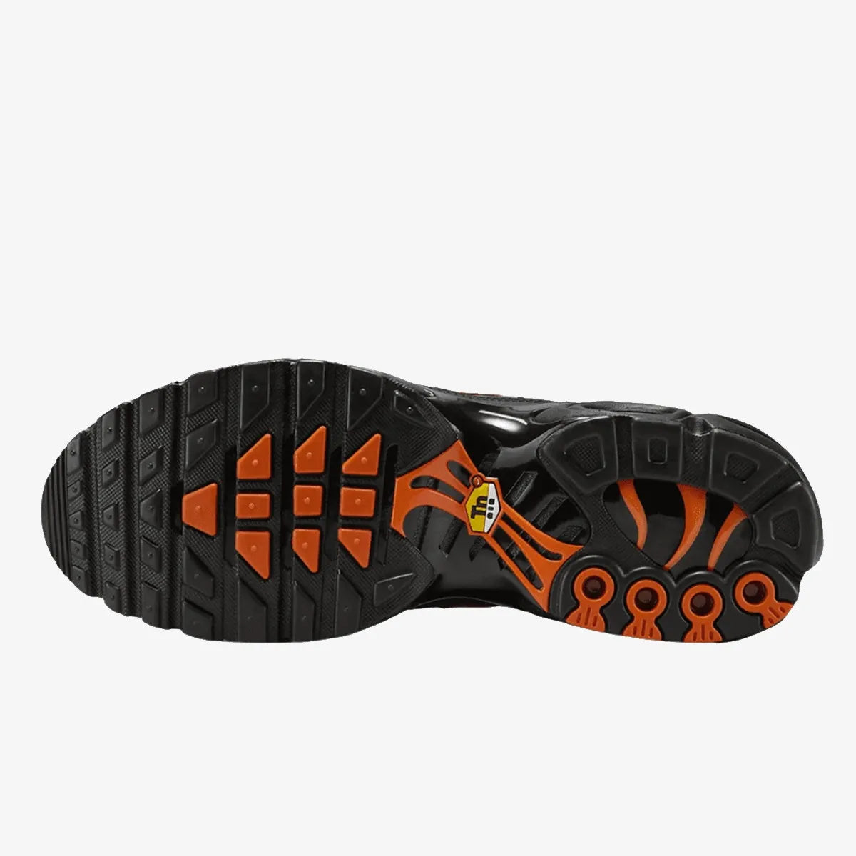 Nike Air Max TN (Camouflage)