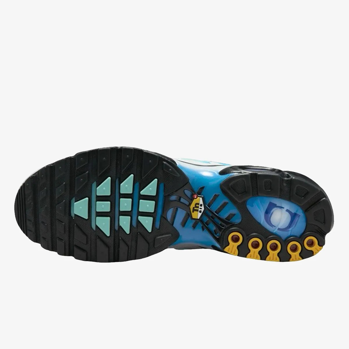 Nike Air Max TN x One Block Down