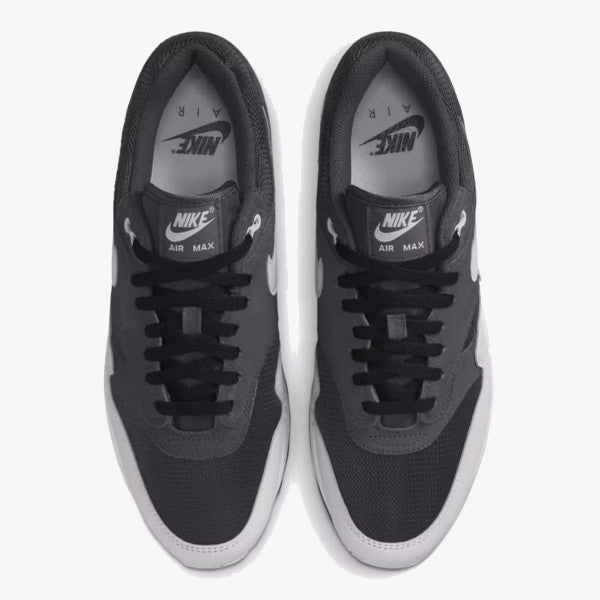 Nike Air Max 1 Essential "Off Noir/Vast Grey"
