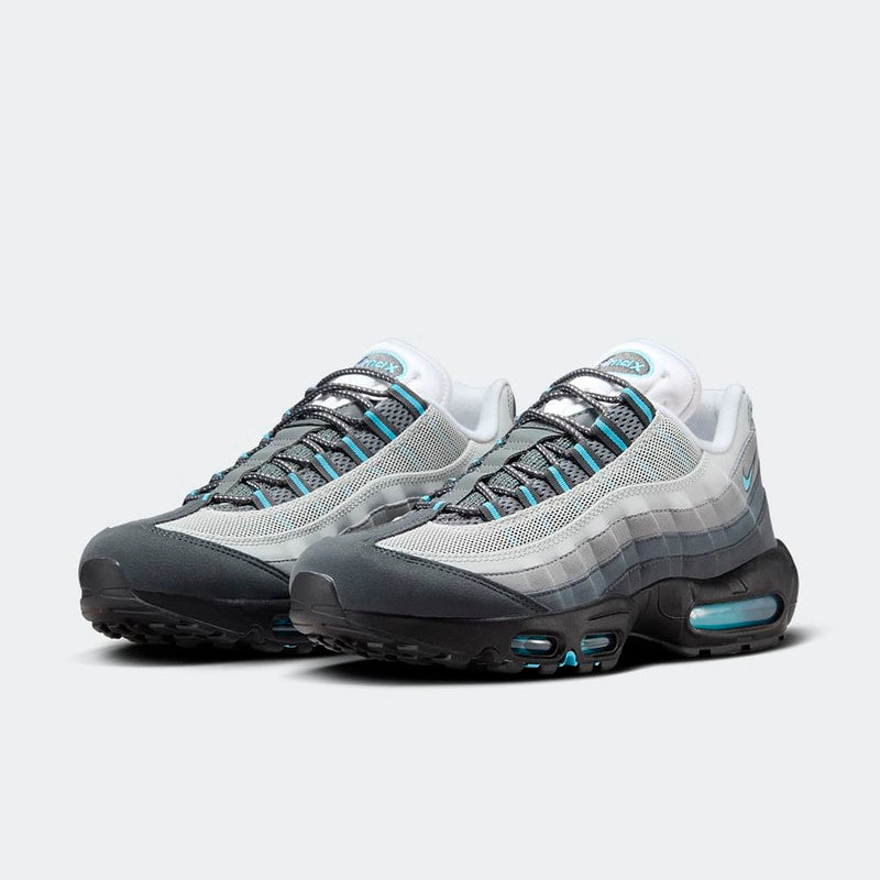 Nike Air Max 95 (Baltic Blue)