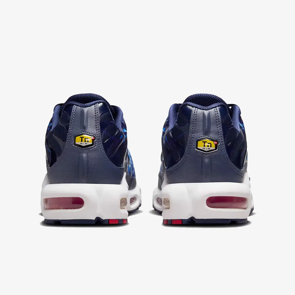 Nike Air Max TN (Eclair Lightning)