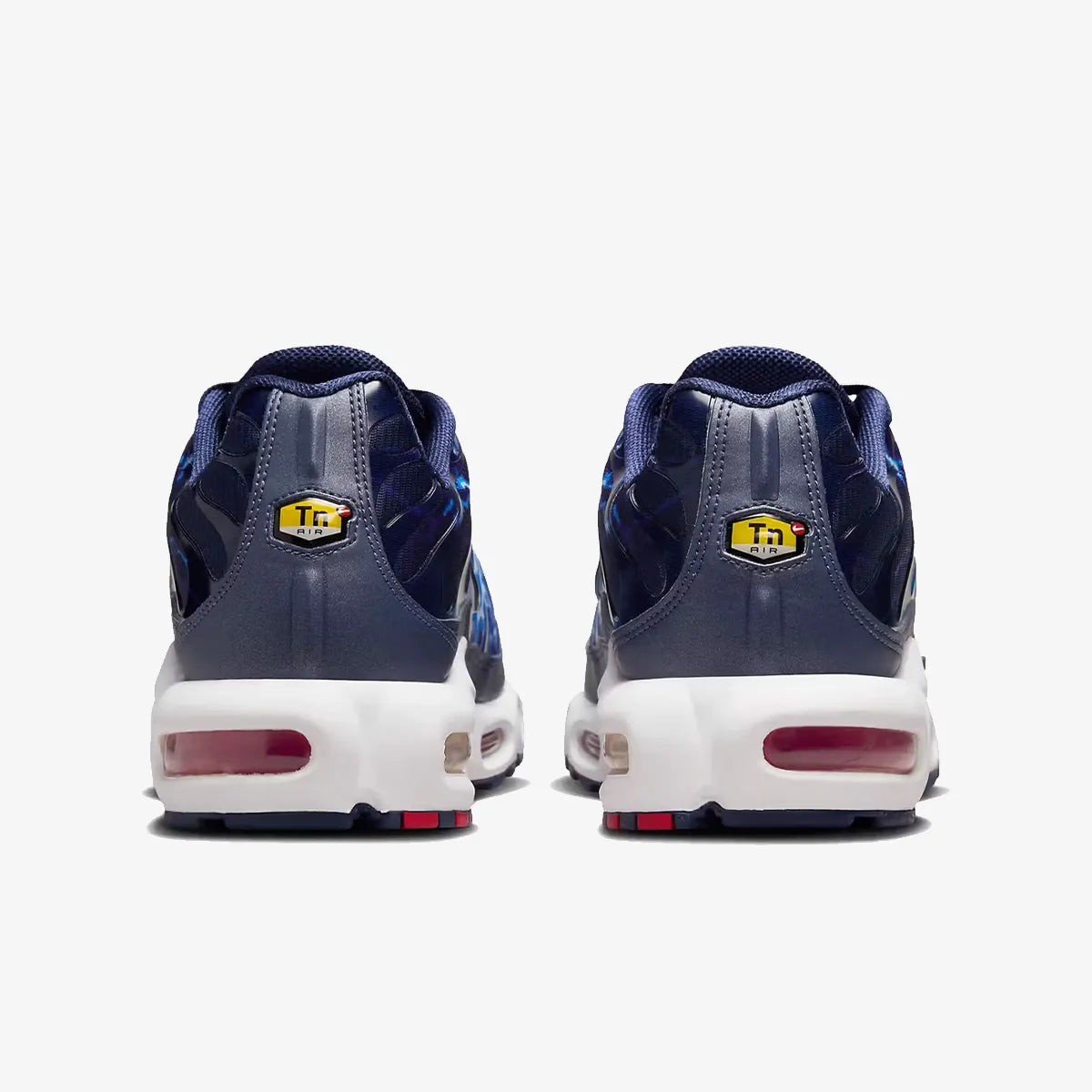 Nike Air Max TN (Eclair Lightning)
