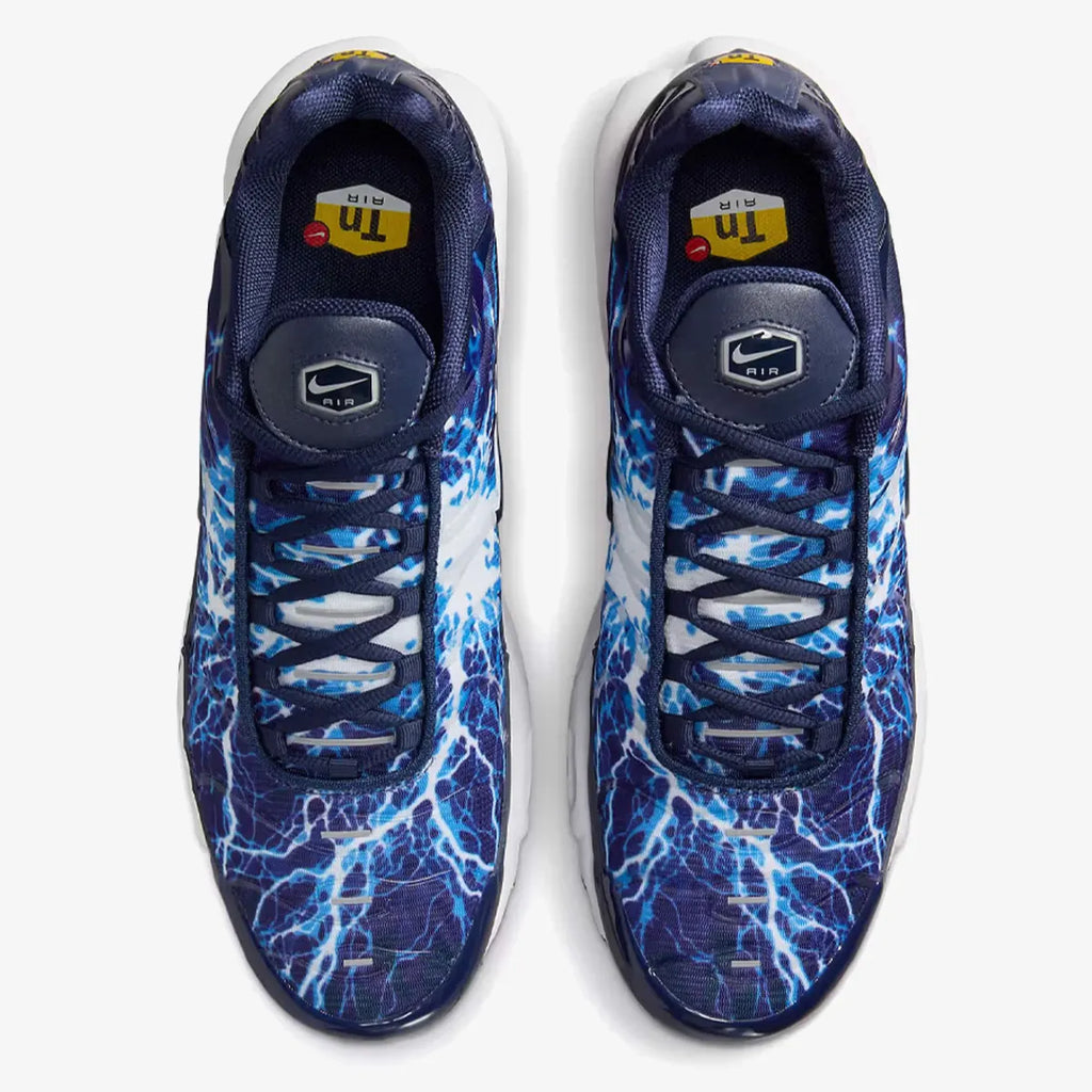 Nike Air Max TN (Eclair Lightning)