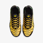 Nike Air Max TN (Green Yellow)