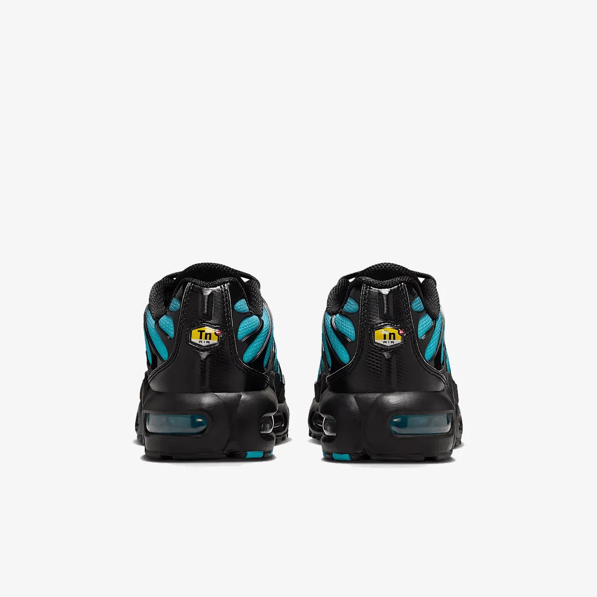 Nike Air Max TN (Black-Dusty)
