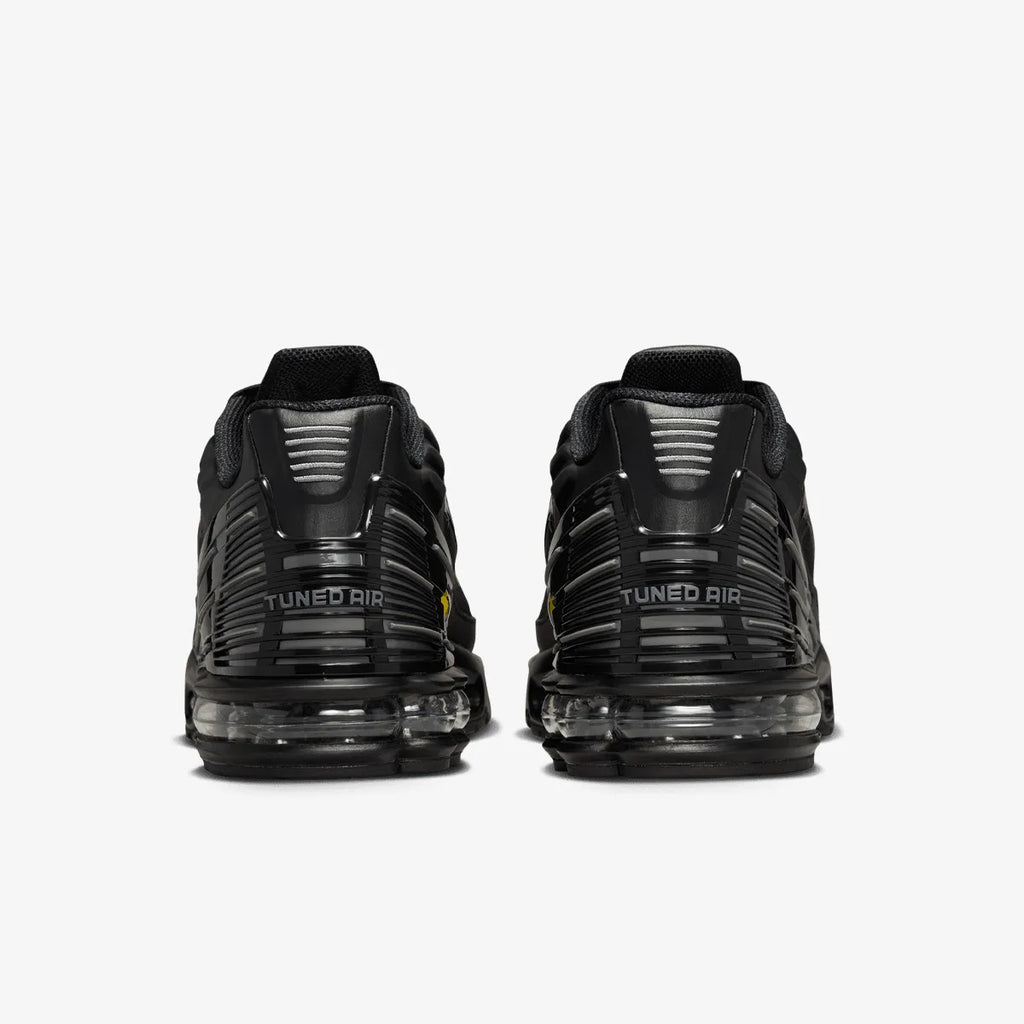 Nike Air Max Plus 3 "Triple Black"