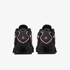 Nike Shox TL "Black Playful Pink"