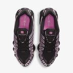 Nike Shox TL "Black Playful Pink"