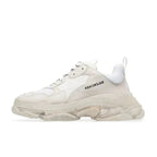Balenciaga Triple S Clear Sole