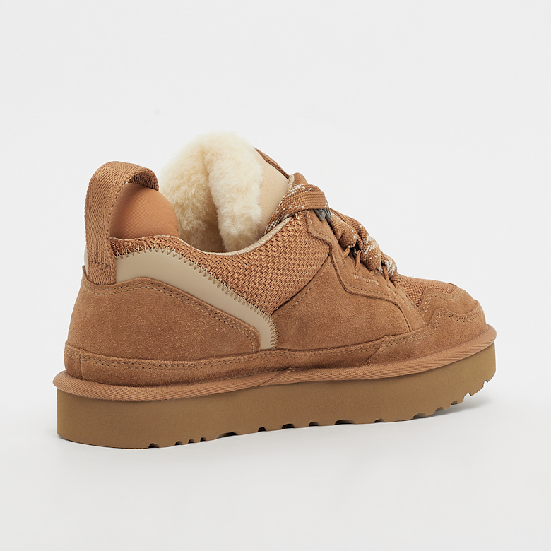UGG Lowmel "Chestnut"