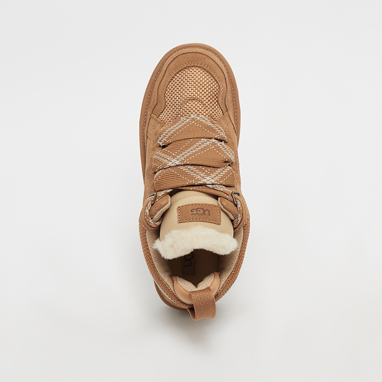 UGG Lowmel "Chestnut"