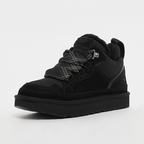 UGG Lowmel "Black"