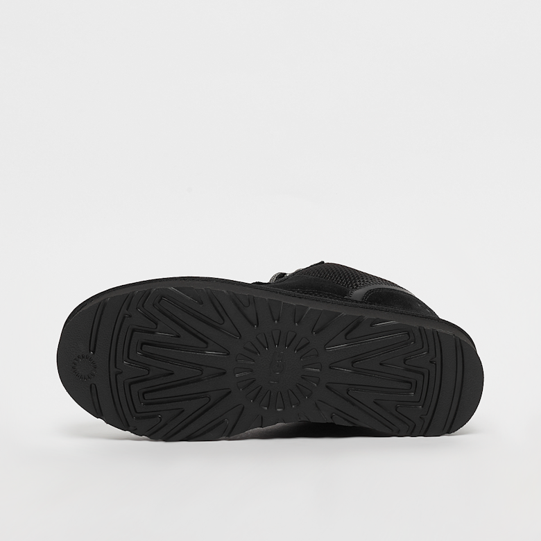 UGG Lowmel "Black"