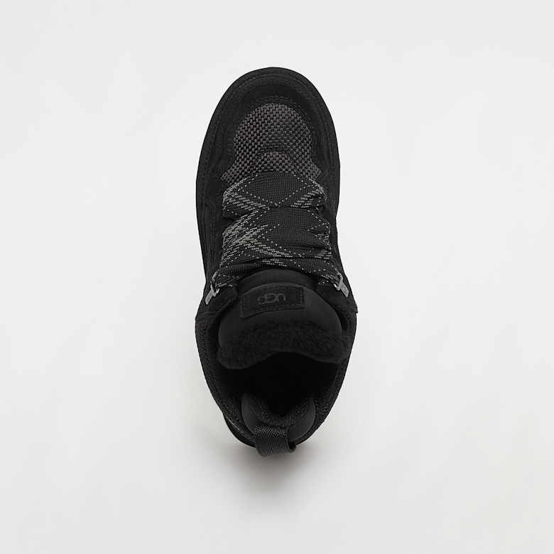 UGG Lowmel "Black"