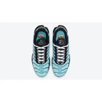 Nike Air Max TN (Aqua Silver)