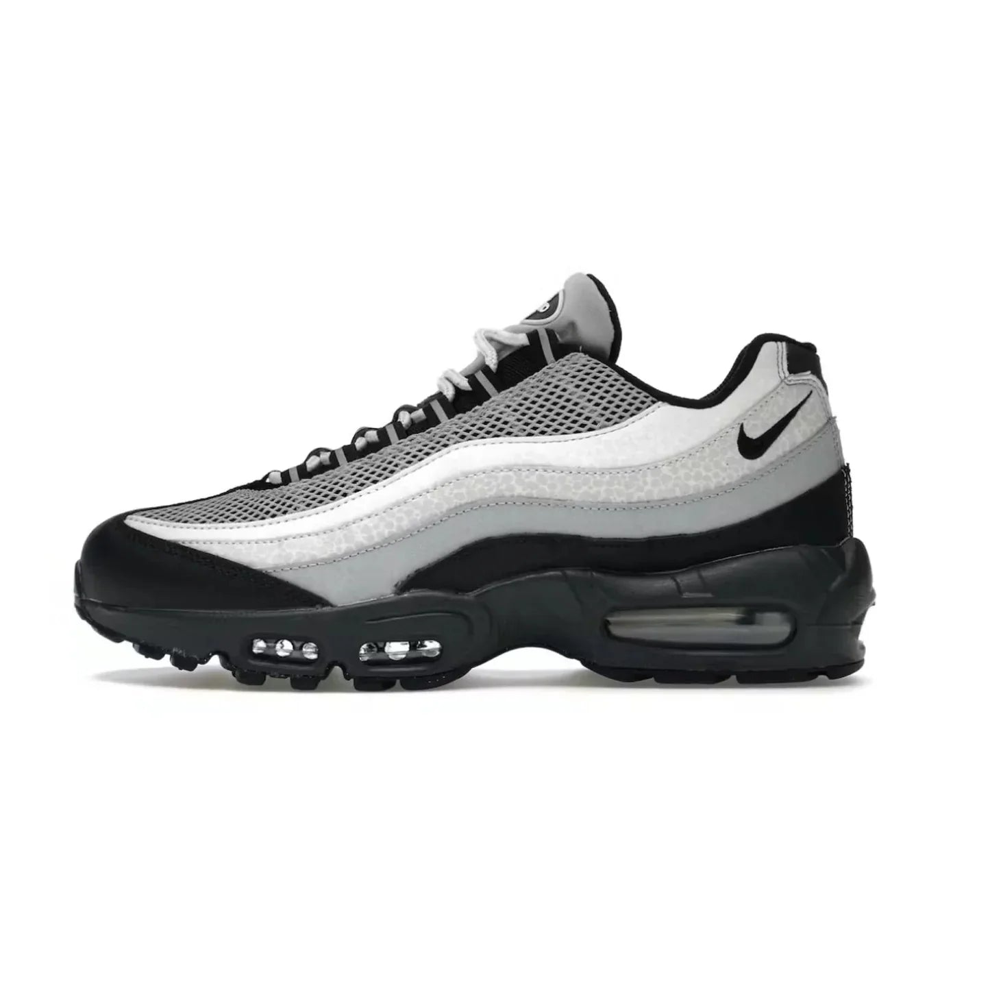 Air Max 95 LX "Reflective Safari"