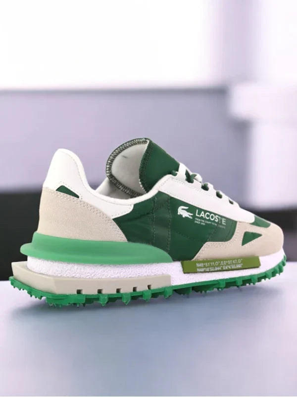 Lacoste L003 2K24 (White / Green)