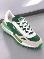 Lacoste L003 2K24 (White / Green)