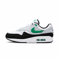Nike Air Max 1 "White / Stadium Green"