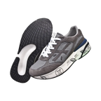 Premiata 483 Grey