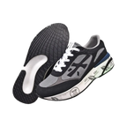 Premiata 483 Black / Grey