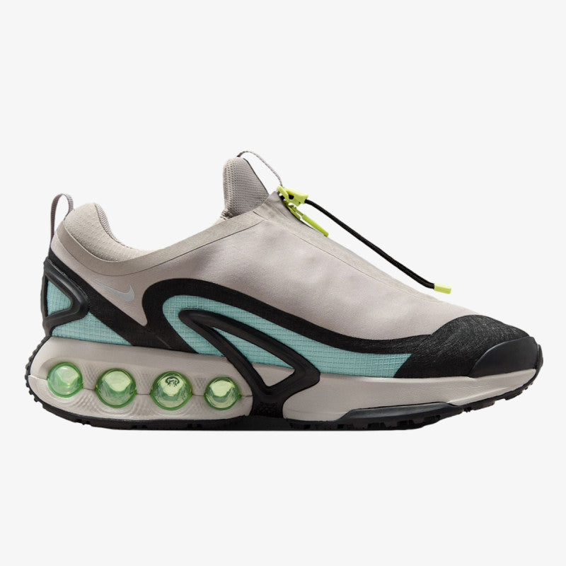 Nike Air Max Dn Light Grey / Aqua / Volt