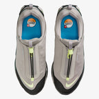 Nike Air Max Dn Light Grey / Aqua / Volt