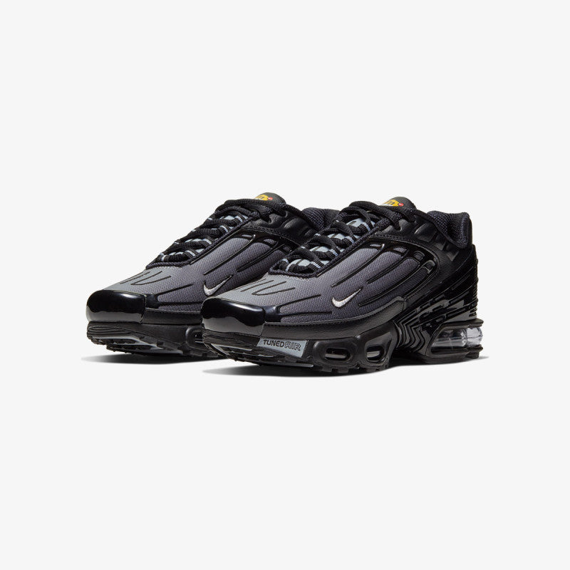 Nike Air Max Plus 3 (Anthracite Black)
