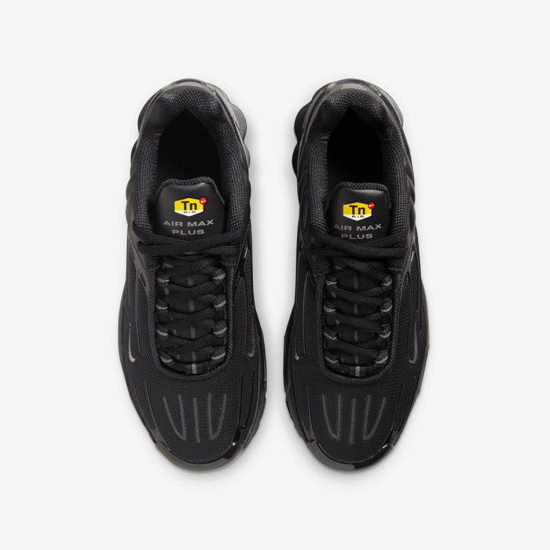 Nike Air Max Plus 3 (Blackout)